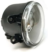 フォグランプ ユニット 210系 クラウン GRX 130系 マークX 純正交換タイプ HID/LED 対応 強化 ガラス H8/H11/H16 防水 互換品_画像7