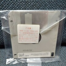 Apple Macintosh Power Book 5300シリーズ　ディスクツール　未チェック_画像3
