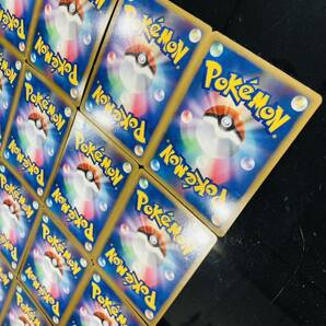 ポケモンカードゲーム トレカ ポケカ まとめ売り 44枚セット ジャンク品 キラ の画像10