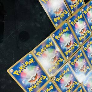 ポケモンカードゲーム トレカ ポケカ まとめ売り 44枚セット ジャンク品 キラ の画像8