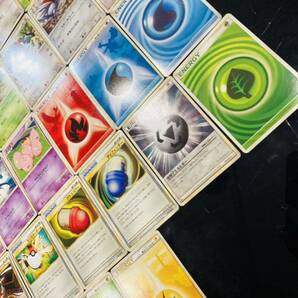 ポケモンカードゲーム トレカ ポケカ まとめ売り 44枚セット ジャンク品 キラ の画像4