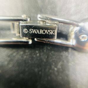 Swarovski スワロフスキー ネックレスの画像7