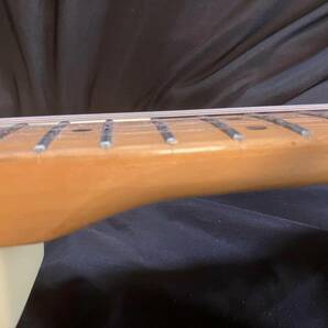 Charvel MODEL １Aの画像6