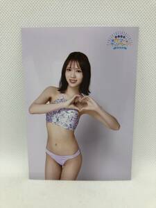 小倉七海 オトナのサマーキャンペーン2022 生写真③