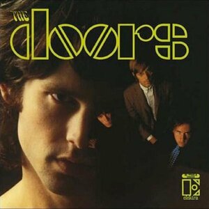  hybrid SACD DOORS/ дверь z- THE DOORS Analogue Productions аналог production 