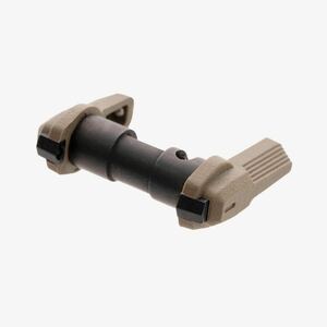 【実物・新品・未使用】MAGPUL ESK (Enhanced Selector Kit) Selector AR (AR-15 M4 M16) アンビ セミオート タン FDE Flat Dark Earth