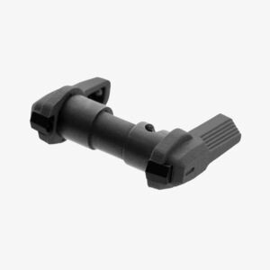 【実物・新品・未使用】MAGPUL ESK (Enhanced Selector Kit) Selector AR (AR-15 M4 M16) アンビ セレクター セミオート 黒 BLK Black