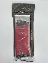 【実物・新品・未開封・送料込み】LANCER SYSTEMS L5 ADVANCED WARFIGHTER MAGAZINE L5AWM Translucent Pink トランスルーセントピンク_画像3