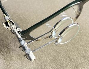  glasses for two -ply scratch mi custom edition x4.0 + x5.0 two -ply . approximately 10 times magnifier scratch see 