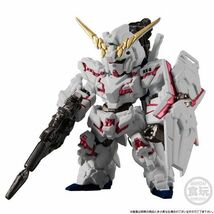 FW GUNDAM CONVERGE 10周年 UNIVERSAL CENTURY SET【プレミアムバンダイ限定】　未開封品　ラスト1個_画像7