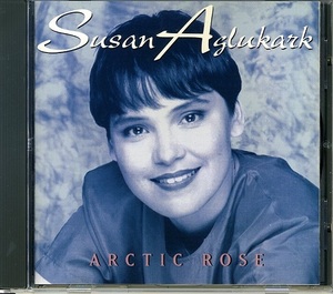 SUSAN AGLUKARK / ARCTIC ROSE スーザン・アグルカーク