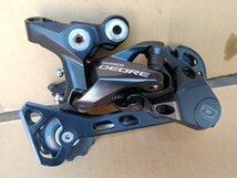 SHIMANO リアディレイラー10S_画像1