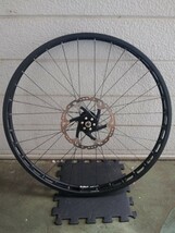 SURLY KRAMPUS 純正フロントホイール中古_画像1