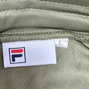 美品★フィラ FILA ショートパンツ★送料込☆彡の画像4