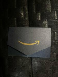 Amazonギフト券　13000円