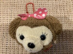  Shellie May soft toy case 