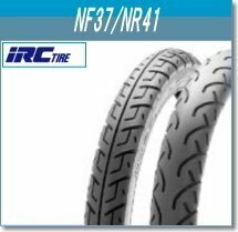 セール IRC NR41 80/90-17 44P WT リア 107578 バイク タイヤ