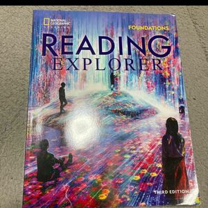 Reading Explorer 3rd Edition Foundations 