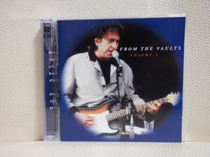 [CD] BOB DYLAN / FROM THE VAULTS VOLUME 2 (2枚組)