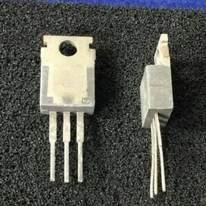 2SC1061-B 日立低周波電力増幅トランジスタ C1061 CA1000 [40PpK/290331M] Hitachi AF Power Amp Transistor ４個の画像3