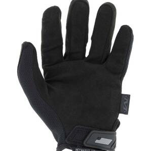 MECHANIX WEAR THE ORIGINAL GLOVE COVERT L メカニクス オリジナル ワーク グローブ コバート 新品未使用 正規品 送料無料 1円スタートの画像2