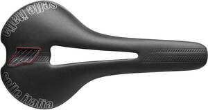 [ new goods prompt decision same day shipping ] saddle / Selle Italia / Flite TM Flow / L2 / manganese rail / 242g / black 