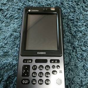 カシオ CASIO DT-5200の画像2