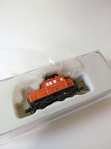  micro Ace A1043 C type industry for diesel locomotive type DD383 microace N gauge 