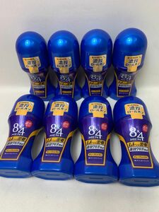 エイトフォー　8x4 濃厚 ロールオン ディープシトラス　60ml 制汗剤