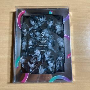 ヒプノシスマイク -Division Rap Battle-9th LIVE ≪ZERO OUT≫ DVD ヒプマイ ライブ
