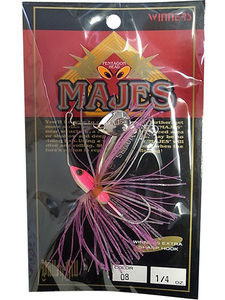 ＜ 処分品＞ 　バレーヒル 　WINNERS 　MAJES 　マジェス 　08 　1/4oz 　3点 　送料無料 　E175.