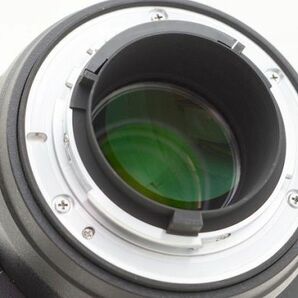 ☆極上美品☆ Nikon ニコン AF-S NIKKOR 300mm F4 E PF ED VR 元箱 付属品 お得な別売り純正三脚座 RT-1付き！ ♯24031803の画像8