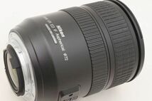 ☆美品☆ Nikon ニコン AF-S NIKKOR 24-120mm F3.5-5.6 G ED VR ♯24033103_画像5