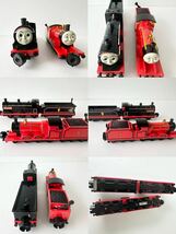 きかんしゃトーマス 14台　トーマスエンジンコレクション バンダイ _画像3