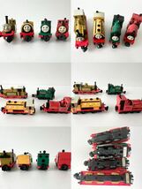 きかんしゃトーマス 14台　トーマスエンジンコレクション バンダイ _画像5