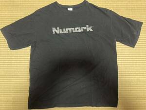 Numark Tシャツ 非売品