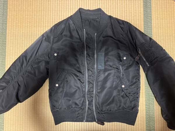 18AW VISVIM THORSON JKT