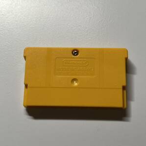 GBA ゲームボーイアドバンス ファミコン探偵倶楽部 消えた後継者 前後編の画像2