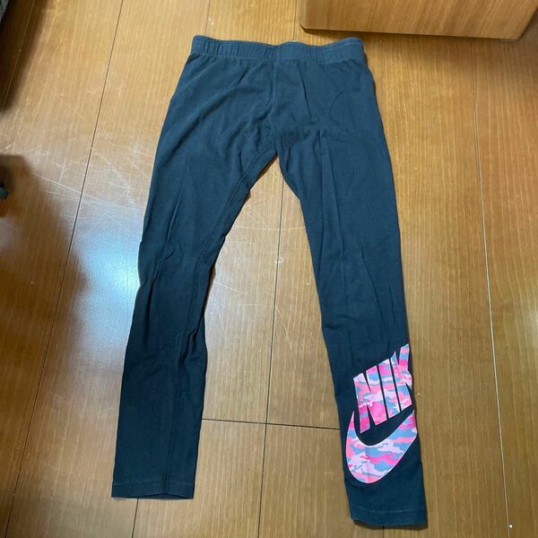 NIKE レギンス レディース