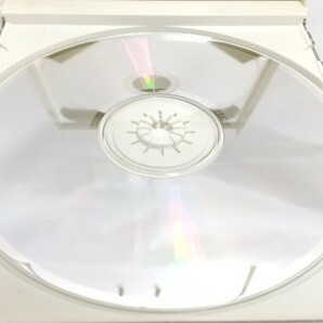 動作未確認 PCエンジン PCE SUPER CD-ROM2 ハドソン 「聖夜物語」の画像6
