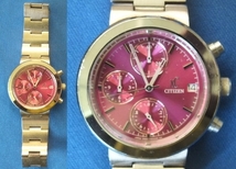 CITIZEN レディース用いろいろ　ジャンク品 *2760_画像2