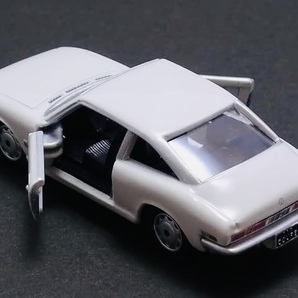  レア品 1円スタート！未開封未使用トミカリミテッド 0014 イスヅ 117クーペ 1800 XE ISUZU 117COUPE 1800XE TOMICA LIMITEDの画像2