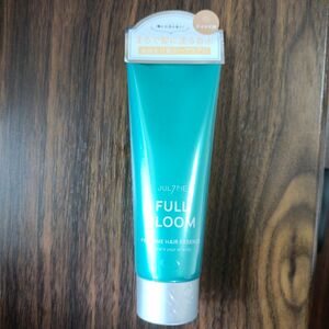 JUL7ME(ジュライミー) パフュームヘアエッセンス80ml ヘアミルク 洗い流さないトリートメント フルブルームの香り 