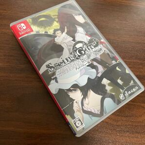 【Switch】STEINS; GATE ELITE シュタインズ・ゲート　エリート [グッドバリュー版]