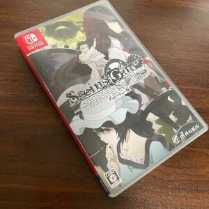 【Switch】 STEINS；GATE ELITE [グッドバリュー版]