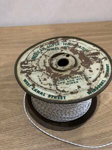 *te freon electric wire AWG20 * reel together 