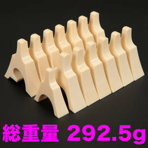 [ top class koto pillar ] gross weight 292.5g H56mm W51mm D18mm buy 60 ten thousand . koto 