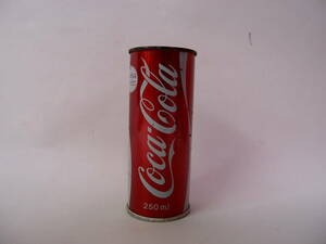 コカコーラ 缶 250ml 1970年代