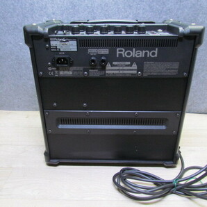 ☆ Roland 【CUBE-20GX】☆ ギターアンプの画像5