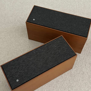 B&O BANG & OLUFSEN Beovox 1000 Passive Loudspeaker バングアンドオルフセン スピーカー ペア